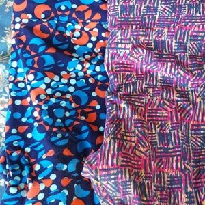Lularoe leggings